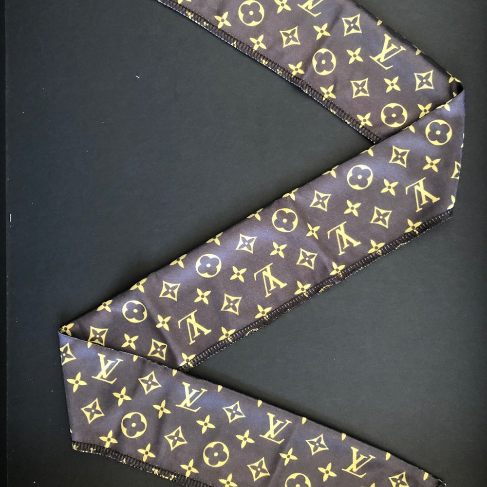 Designer Headwrap